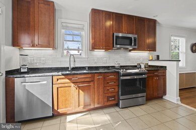 615 Oglethorpe St NW, Washington, DC 20011 - photo 5