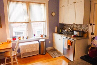 28 James St unit 3, Brookline, MA 02446 - photo 2