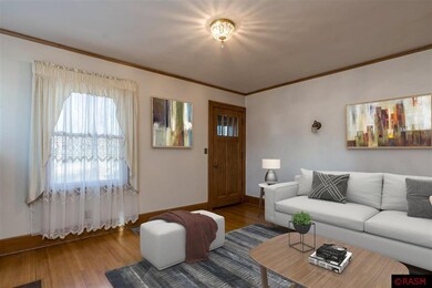 1503 N Broad St, Mankato, MN 56001 - photo 5