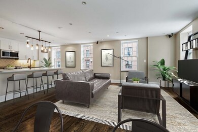 Folio Boston unit 301, Boston, MA 02110 - photo 3