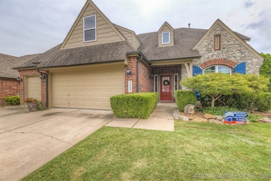 7362 E 119th Place S, Bixby, OK 74008 - photo 4
