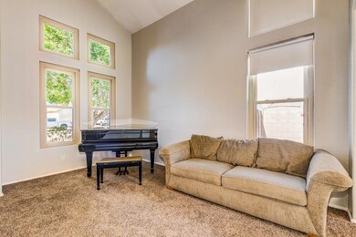 formal living