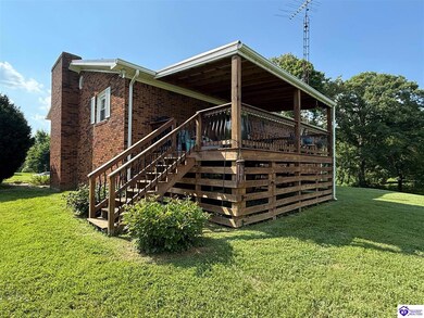 2149 Shrewsbury Rd, Leitchfield, KY 42754 - photo 2
