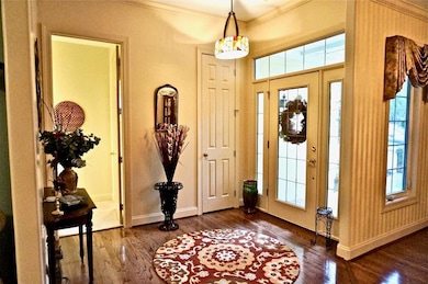 Foyer