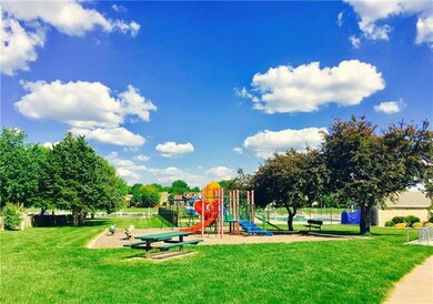 Close Access to the Subdivision Recreation Areas a