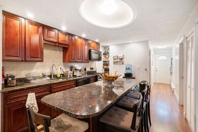 58 Webster Ave unit 64, Cambridge, MA 02141 - photo 2