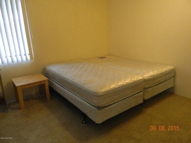 Bedrooms