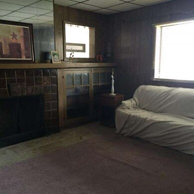 Another view of first floor apartment