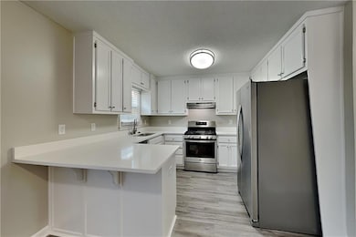 5413 Milling Ct, Powder Springs, GA 30127 - photo 5