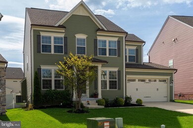 2004 Foster Way, Frederick, MD 21702 - photo 2