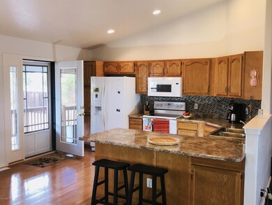 11 S Paloma, Show Low, AZ 85901 - photo 2