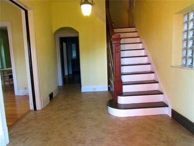 entry foyer
