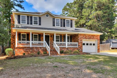512 Adams Mill Ln, Evans, GA 30809 - photo 2