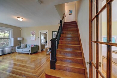 116 Blaisdell Ave, Pawtucket, RI 02860 - photo 3