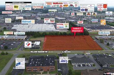 4735 Village Square Dr - 1 2 unit Lot 4a-1/2, Paducah, KY 42001 - photo 3