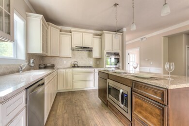 Kitchen AUS005-T2300-10