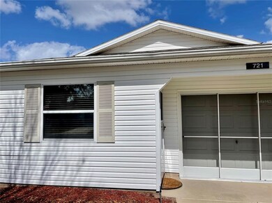 GARAGE AND FRONT ENTRYWAY
