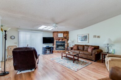 423 S 77th Way, Mesa, AZ 85208 - photo 6