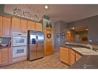 All Kitchen Appliances w/Dbl Oven