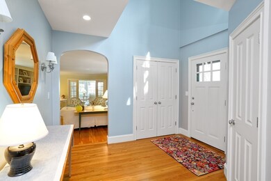 27 Sherburne Rd, Lexington, MA 02421 - photo 4