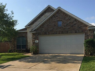 4604 Meridian Park Dr, Pearland, TX 77584 - photo 3