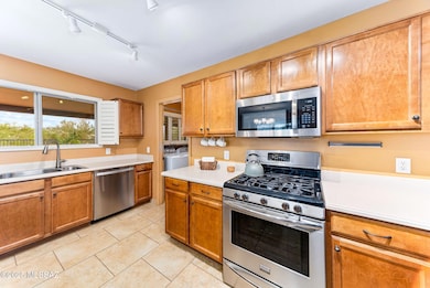 3481 S Desert Echo Rd, Tucson, AZ 85735 - photo 5