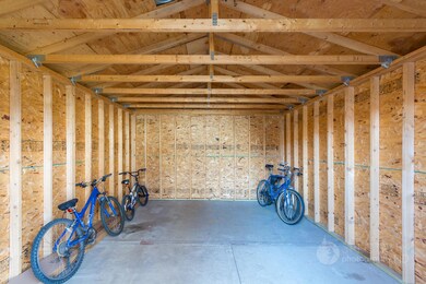 7 Shed