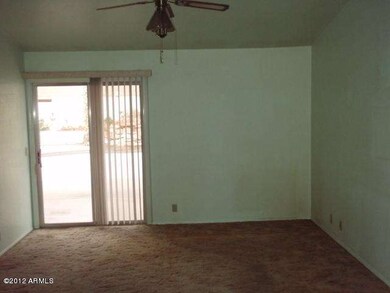 Back of Home