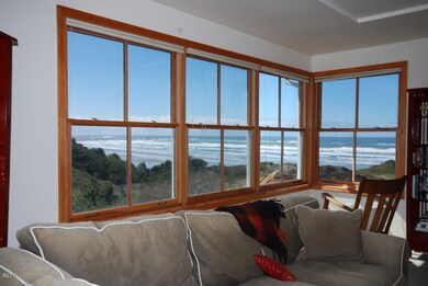 View from Living Room