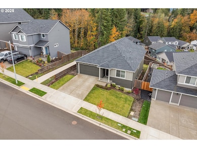 2599 NE Currin Creek Dr, Estacada, OR 97023 - photo 3