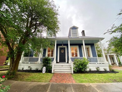 815 Main St, Natchez, MS 39120 - photo 4