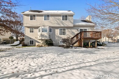 7758 Burlingame Ave SW, Byron Center, MI 49315 - photo 3