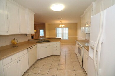 Kitchen View 1