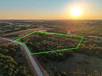 00011 E 1060 Rd, McLoud, OK 74851 - photo 4