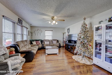 716 W Daugherty St, Webb City, MO 64870 - photo 5