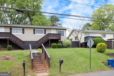 1040 Herndon St NW unit B, Atlanta, GA 30318 - photo 5