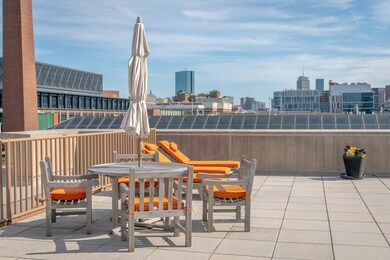 One First Condominiums unit 222, Cambridge, MA 02141 - photo 4
