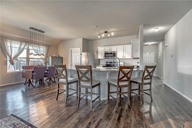 1030 Macy Ln, Elkins, AR 72727 - photo 2