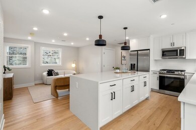 7 Parker St unit 1, Charlestown, MA 02129 - photo 3