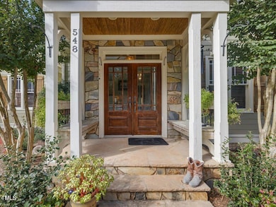 006-Front Entry