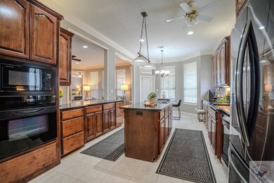 5911 Winchester Dr, Texarkana, TX 75503 - photo 7