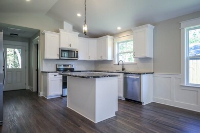 81 King Bee Dr, Crawfordville, FL 32327 - photo 4