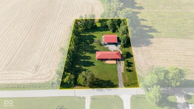 741 W Booe Rd, Austin, IN 47102 - photo 4