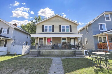 2017-2019 Sullivant Ave, Columbus, OH 43223 - photo 2