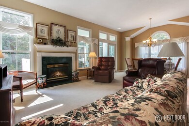 17720 Cobblefield Ln, Spring Lake, MI 49456 - photo 3