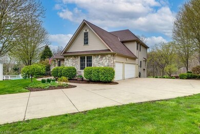 3 car garage