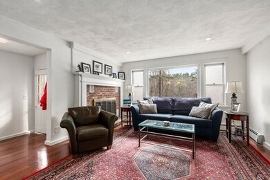 494 North Ave unit A, Weston, MA 02493 - photo 3