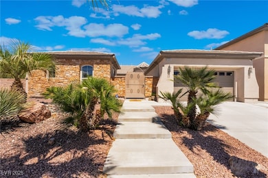 8536 Grand Palms Cir, Las Vegas, NV 89131 - photo 4
