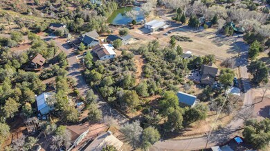 31 & 32 Beaver Flat Rd, Payson, AZ 85541 - photo 5