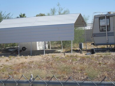 607 W Emerald Dr, Quartzsite, AZ 85346 - photo 4